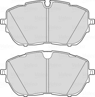 Valeo 302205