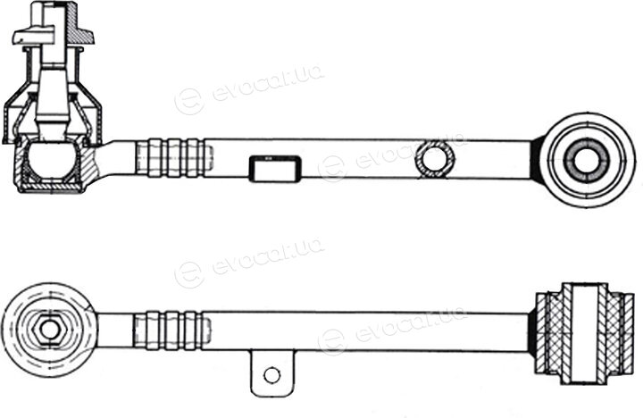 CTR CQ0563R