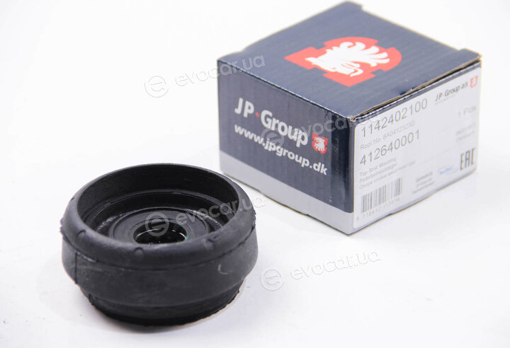 JP Group 1142402100