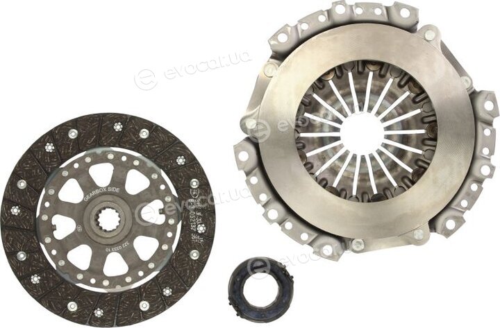 Sachs 3000 951 573