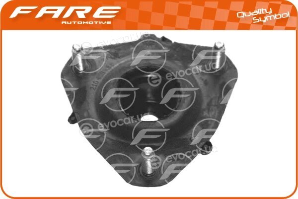 Fare 4151