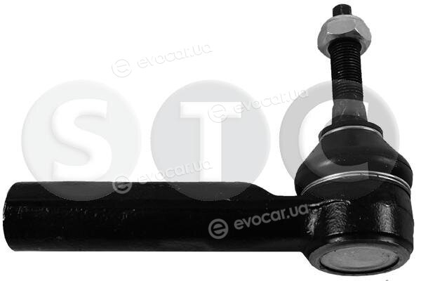 Metalcaucho / STC T453206