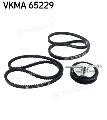 SKF VKMA 65229