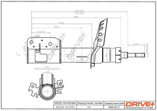 Drive+ DP1610.10.0191