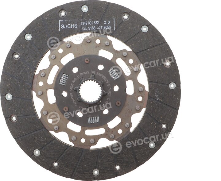 OEM 06J141015D