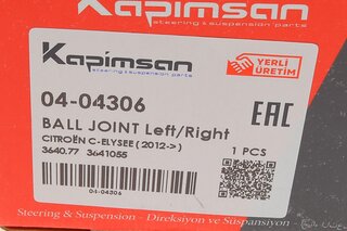 Kapimsan 04-04306