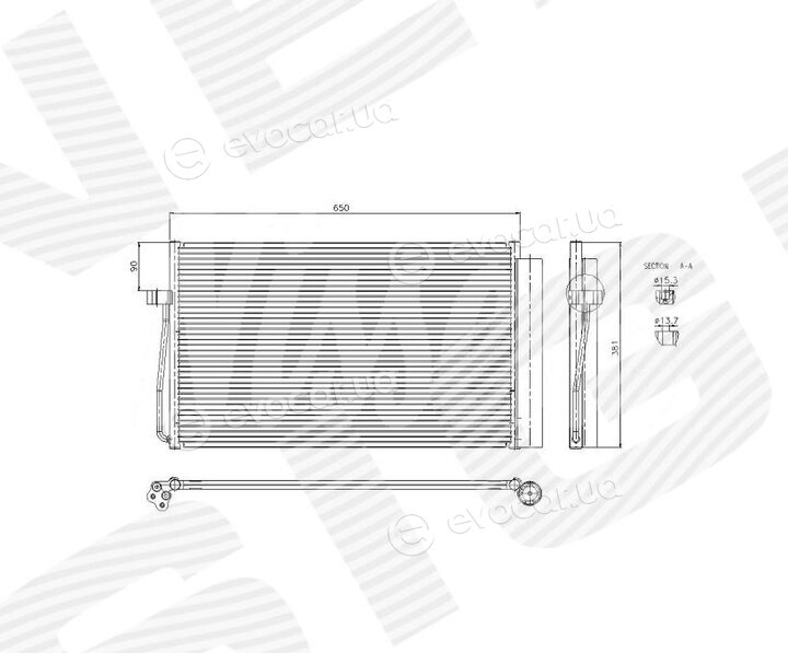 Signeda RC94679