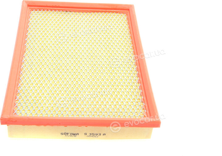 Sofima S 3593 A