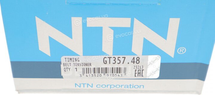 NTN / SNR GT357.48