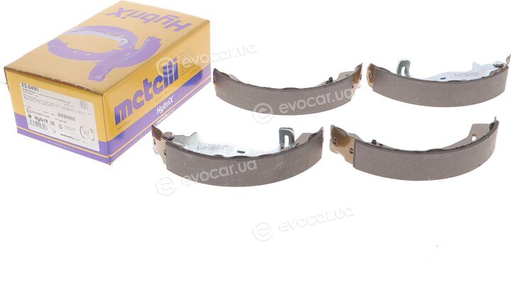 Metelli 53-0490