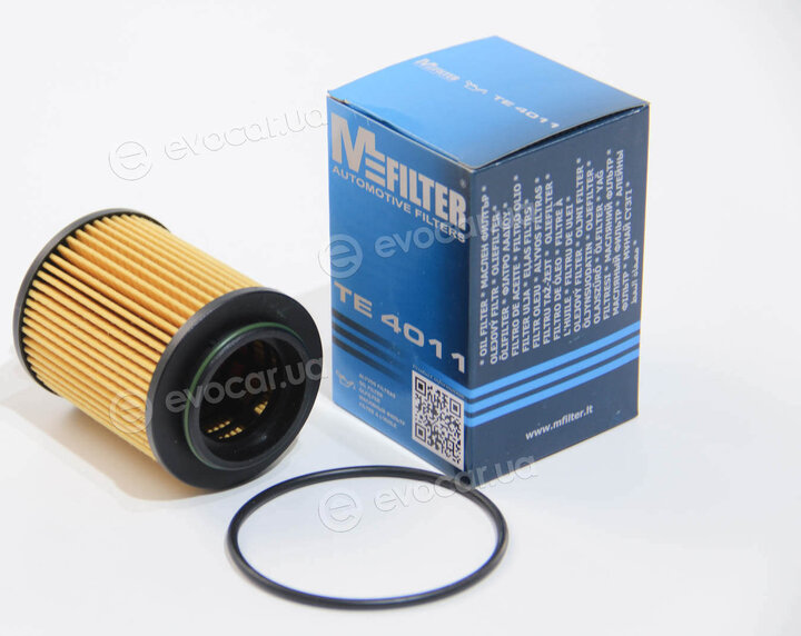 MFilter TE 4011