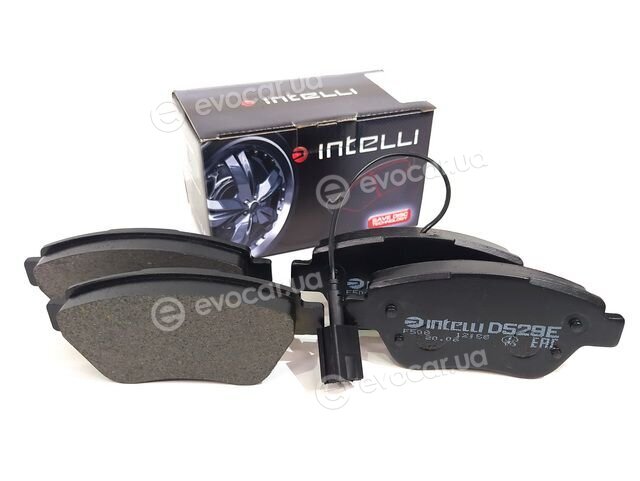 Dafmi / Intelli D529E