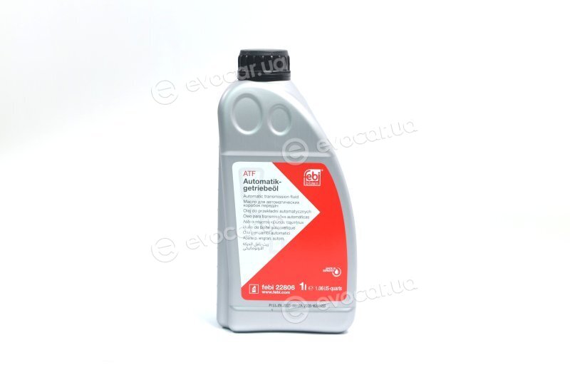 Febi 22806