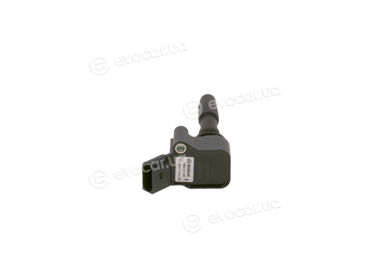 Bosch 0 986 221 057