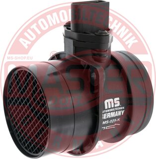 Master Sport 025-K-PCS-MS