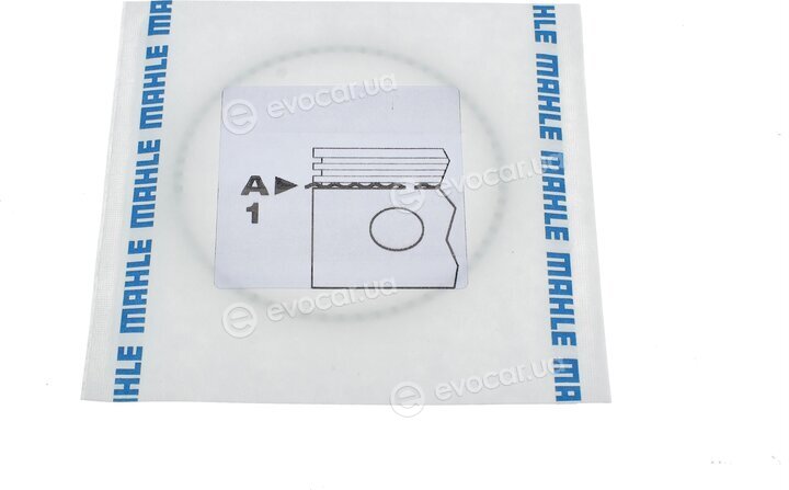 Mahle 012 13 N0