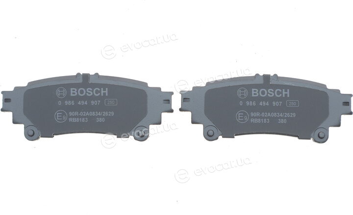 Bosch 0 986 494 907