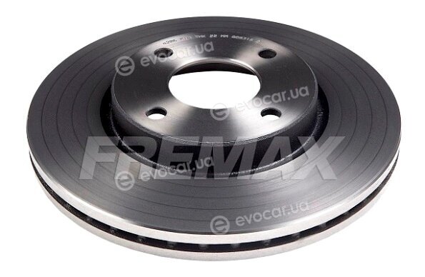 Fremax BD-4206