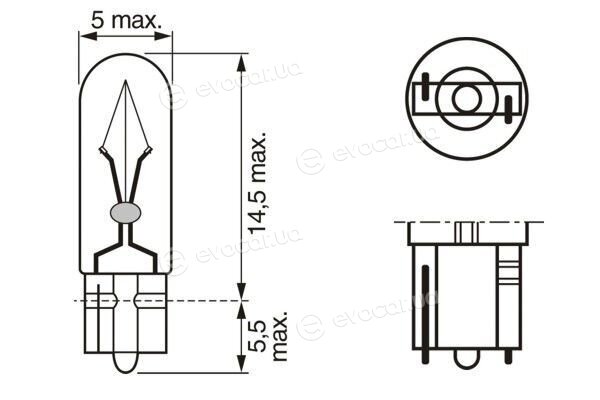 Bosch 1 987 302 824
