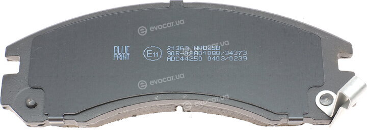 Blue Print ADC44250