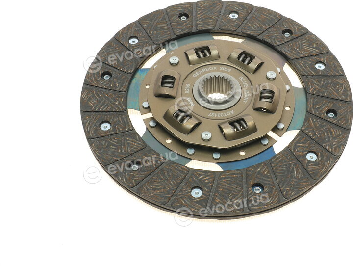 Blue Print ADT330111