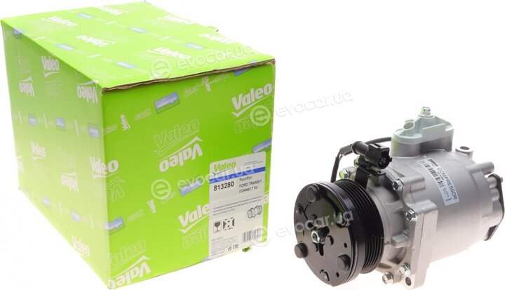 Valeo 813280