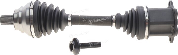 Febi 188160