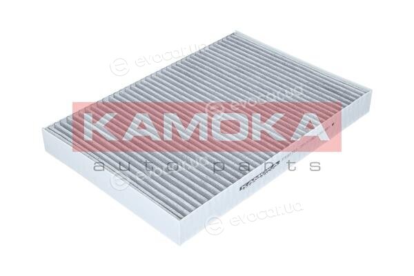 Kamoka F502701