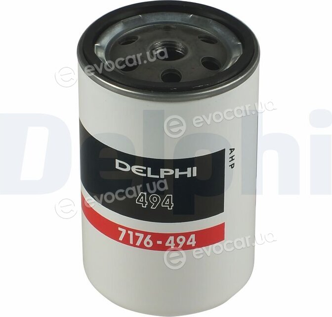 Delphi HDF494