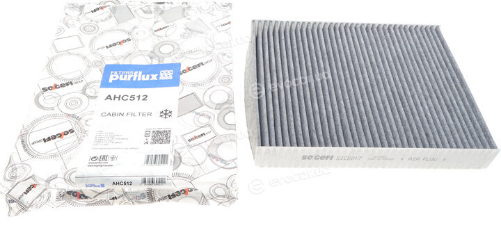 Purflux AHC512