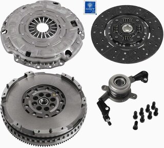Sachs 2290 601 168