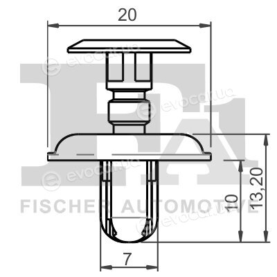 FA1 33-30004.5