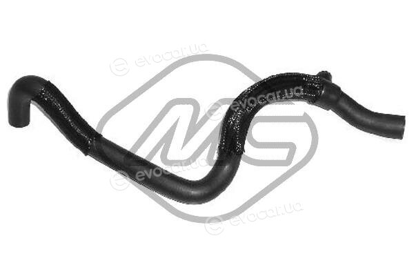 Metalcaucho / STC 08682