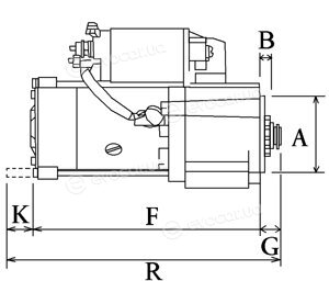 HC Cargo 113678