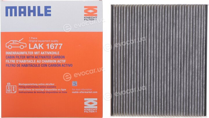 Mahle LAK 1677