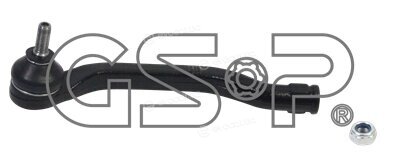 GSP S070415