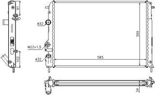 Starline A RTA 2312