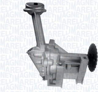 Magneti Marelli 351516000144