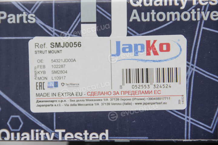 Japko SMJ0056