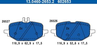 ATE 13.0460-2653.2