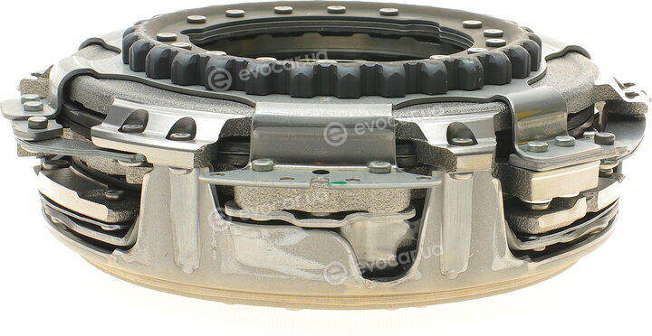 LuK 602 0007 00