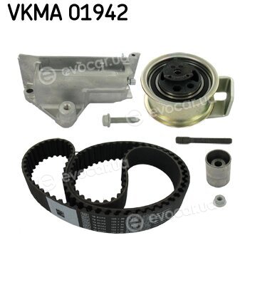 SKF VKMA 01942