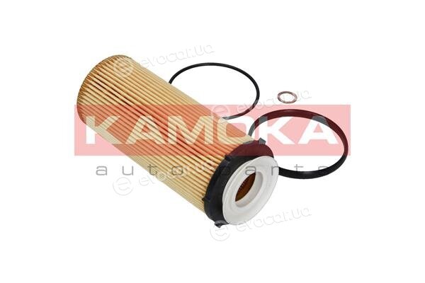 Kamoka F110801