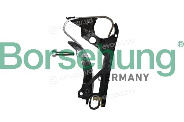 Borsehung B10225
