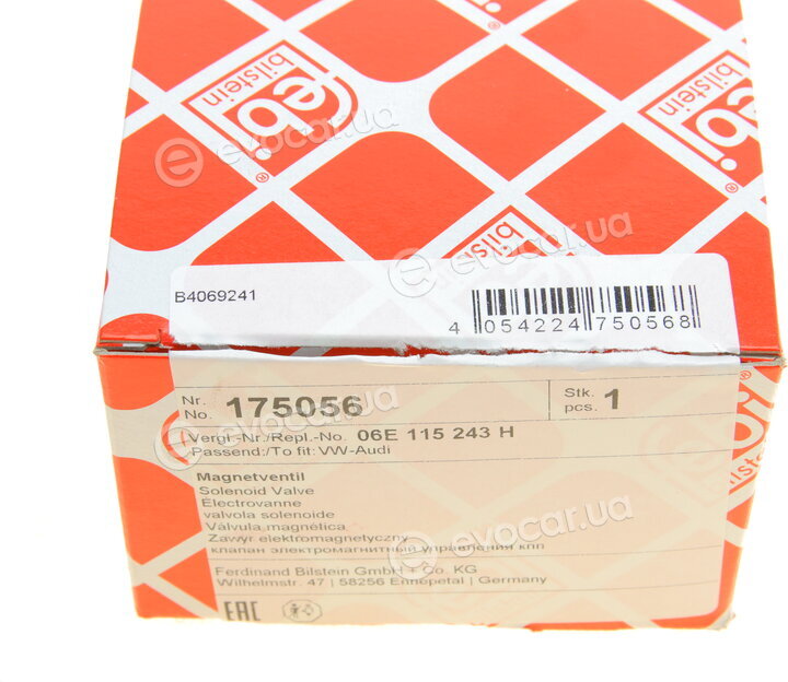 Febi 175056