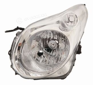 Depo / Loro 218-1147L-LD-EM