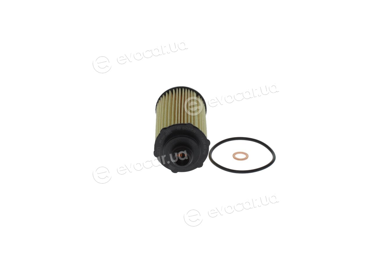Bosch F 026 407 348