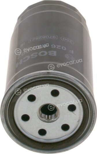 Bosch F 026 402 002