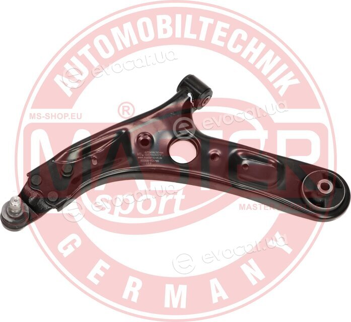 Master Sport 52230M-PCS-MS