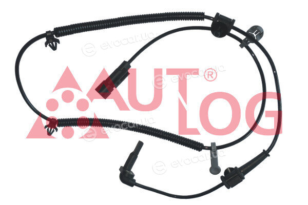 Autlog AS5525